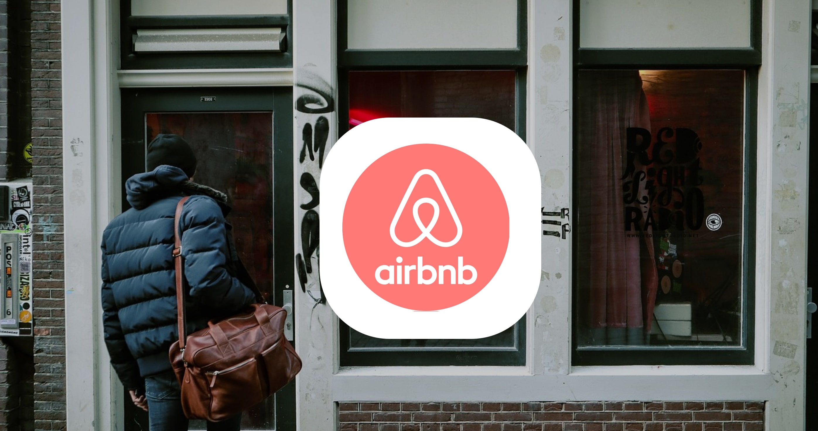 Is Airbnb's Market Dominance at Risk Following Earnings?