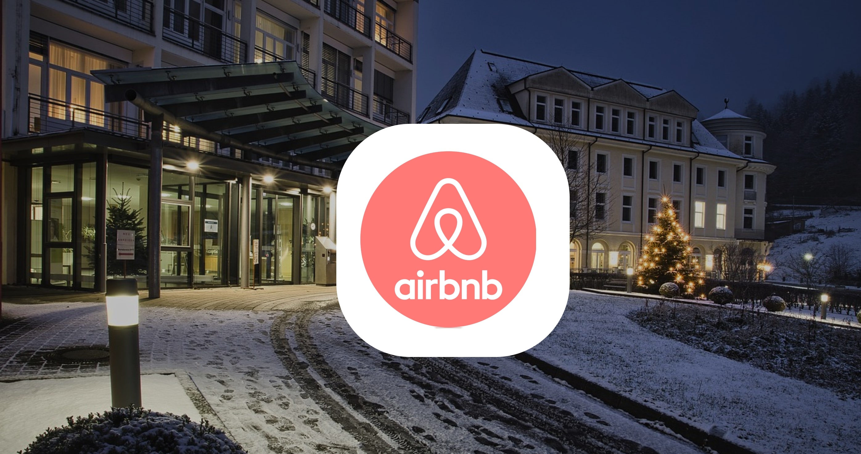 Should Investors Worry About Airbnb's Declining Margins?