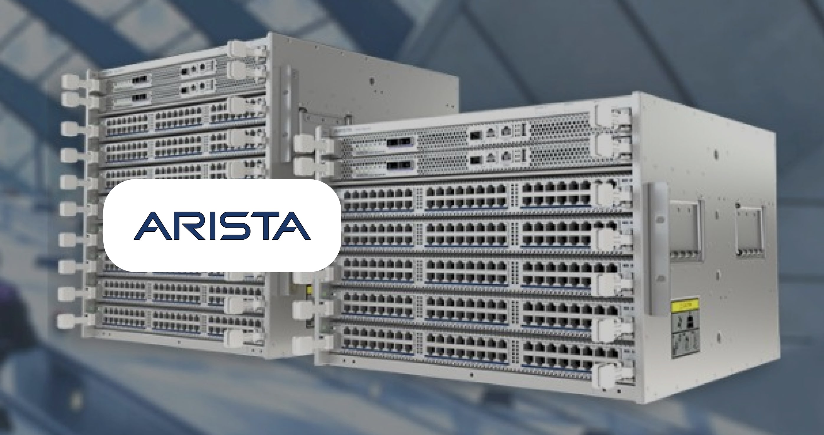 Can Arista Continue Its Revenue Growth in 2025?