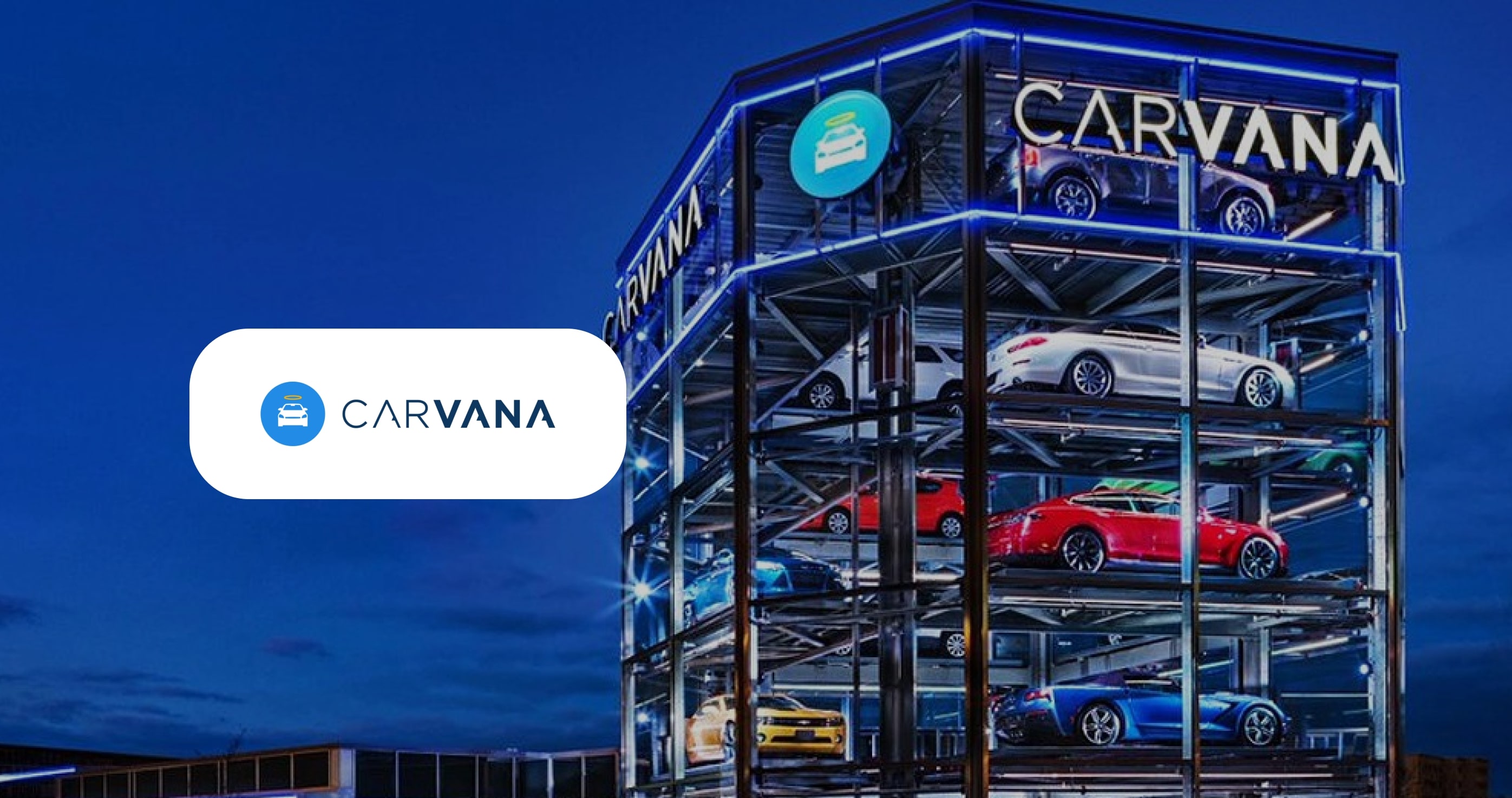 What’s Next for Carvana After Impressive Earnings Report?