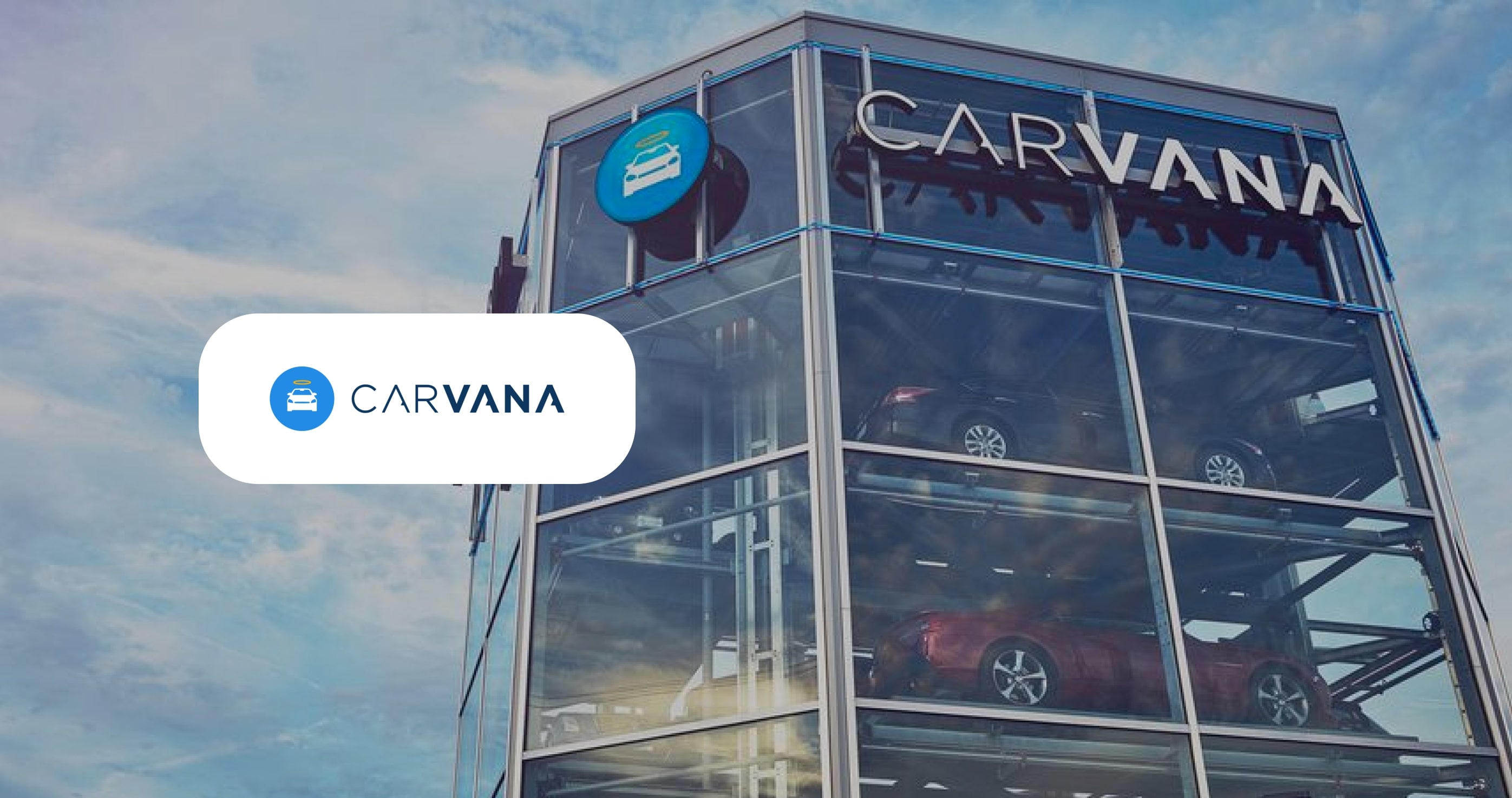 Is Carvana's Profitability a Sign of Long-term Weakness?