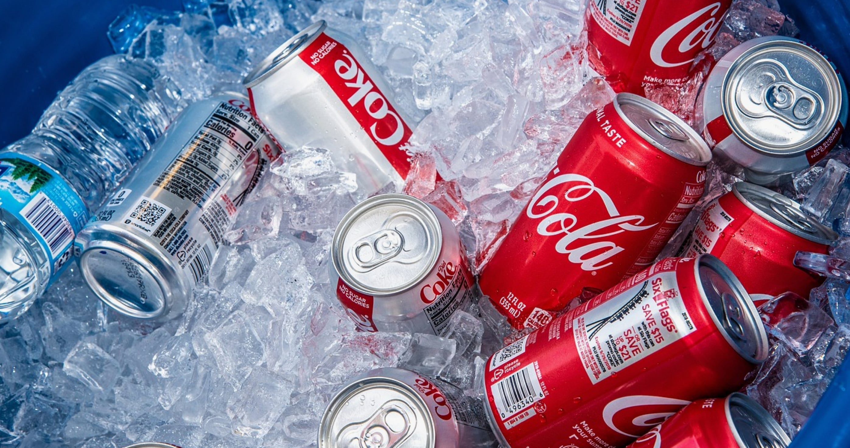 How Is Coca-Cola Navigating Economic Challenges in 2025?