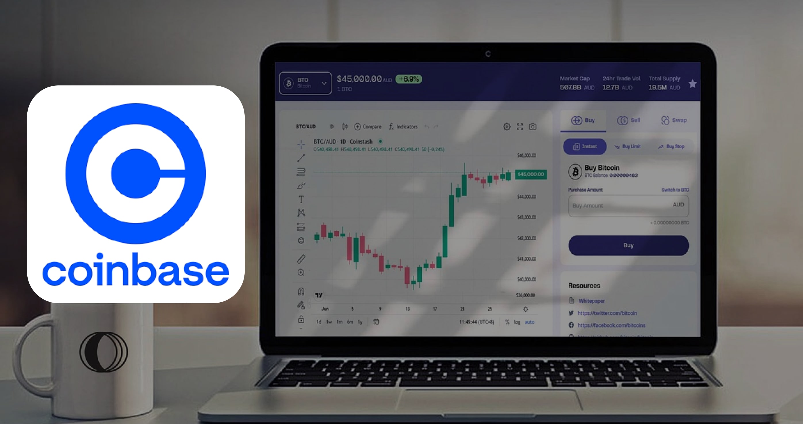 Is Coinbase Overvalued After Impressive Q4 Results?