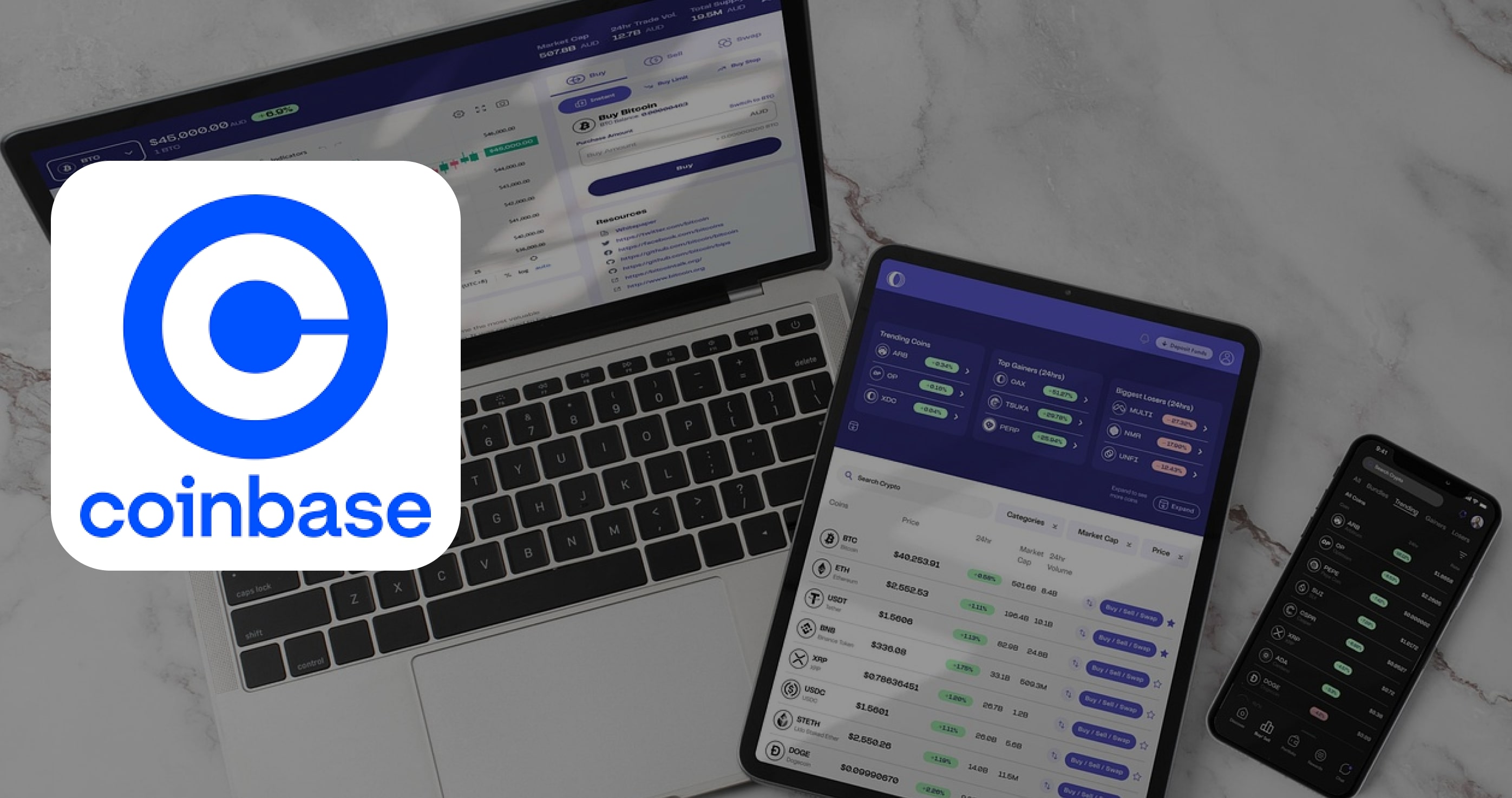 Is Coinbase Set for a Bull Run After Q4 Earnings?