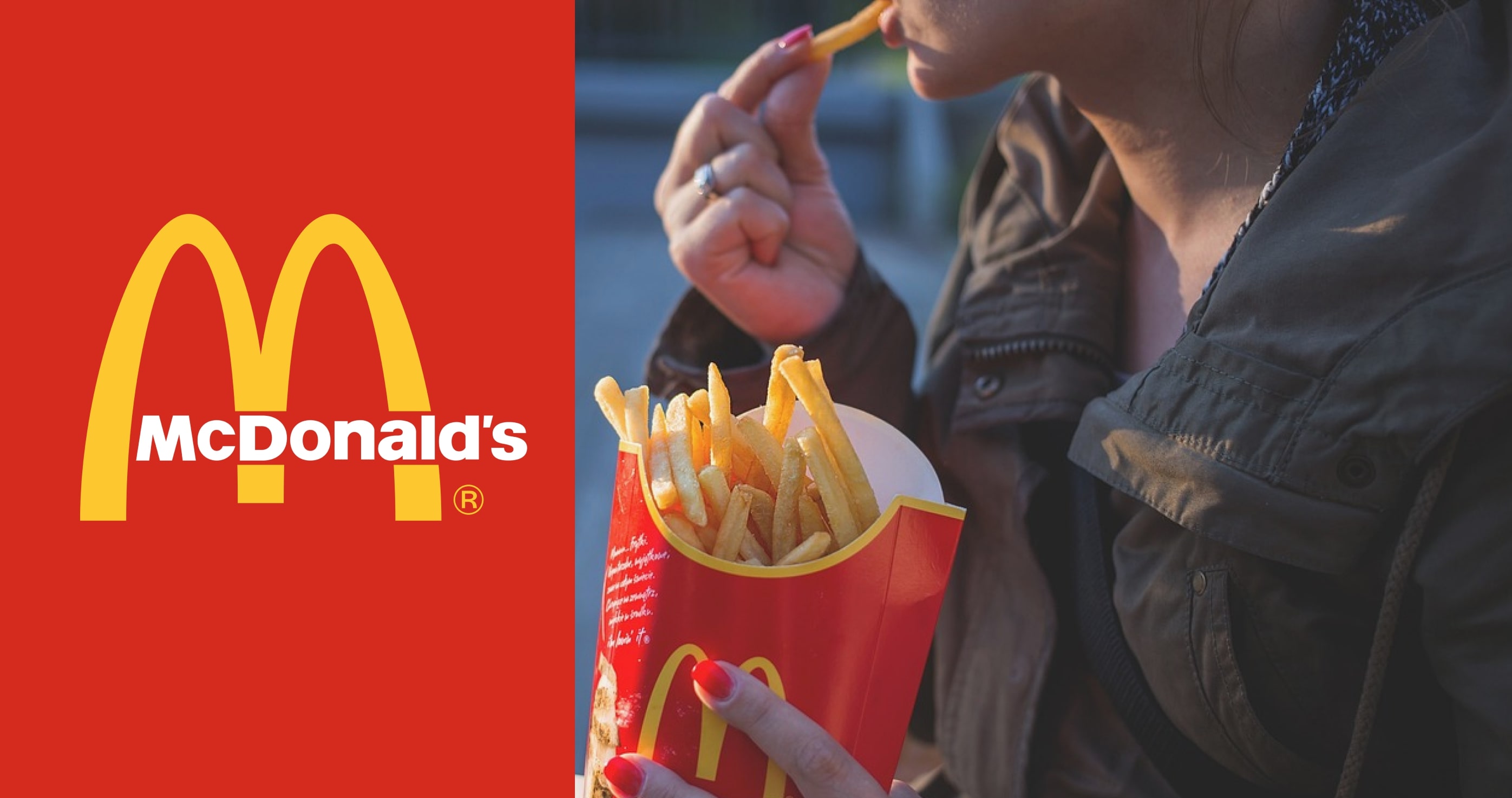 Are Restructuring Charges Impacting McDonald's Profitability?