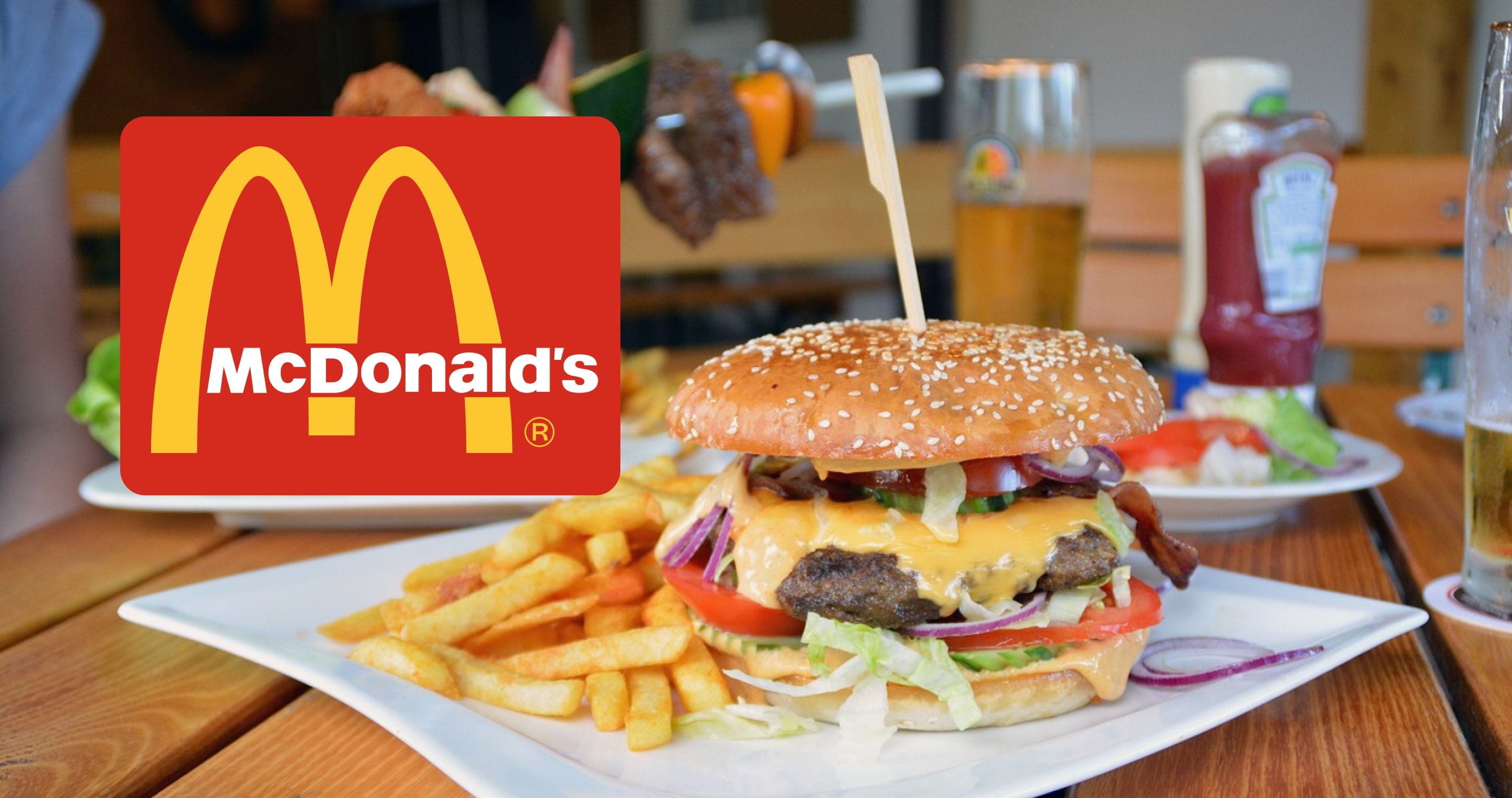 Is McDonald's Loyalty Program Driving Sales Growth?