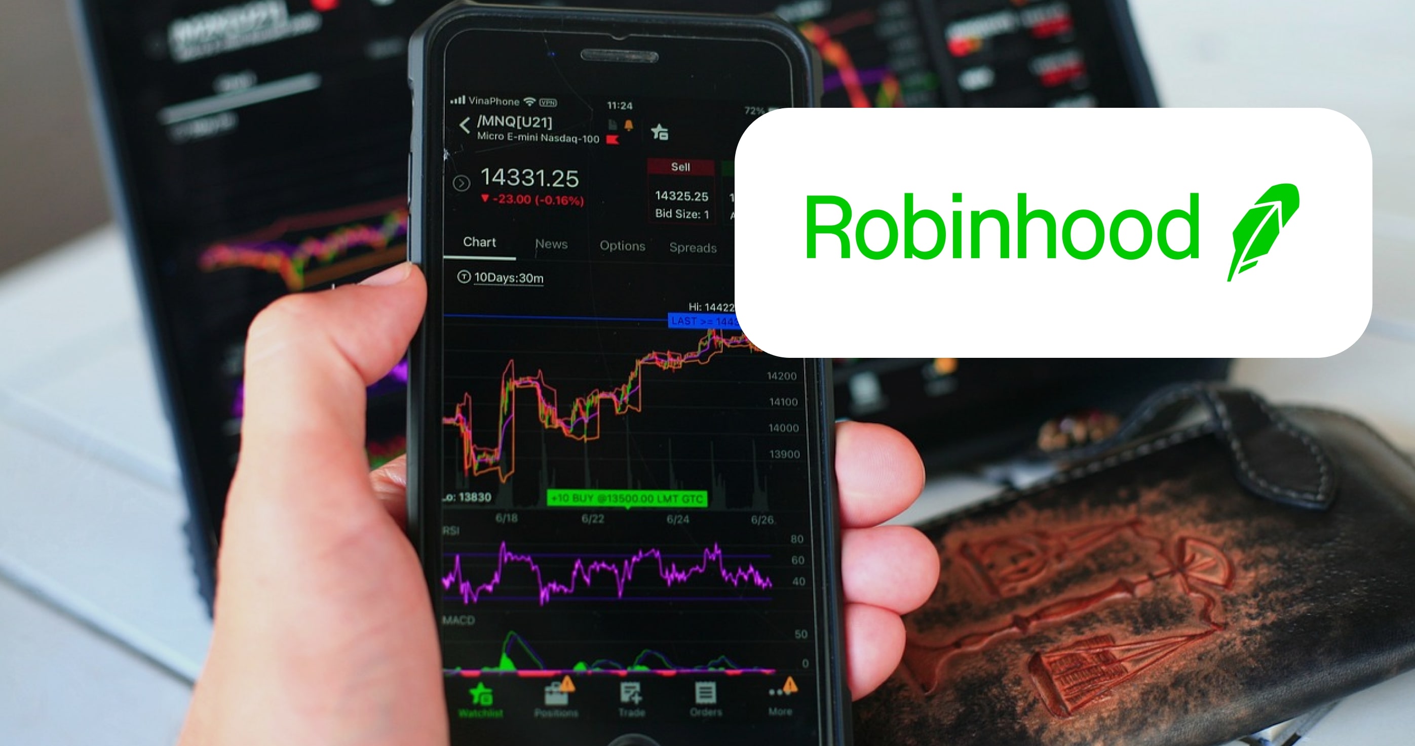 How Did Robinhood's Crypto Growth Impact Earnings?