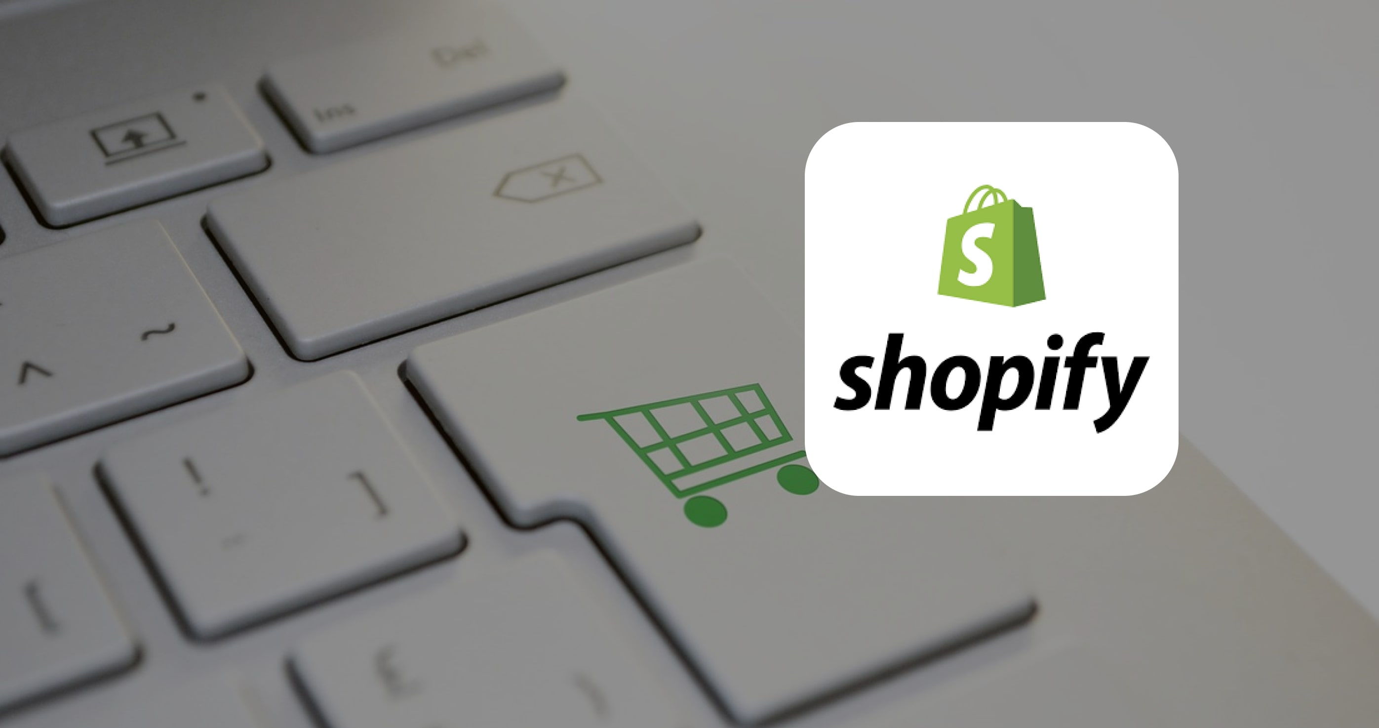 Is Shopify's Growth Rate Slowing Down Amid Competition?