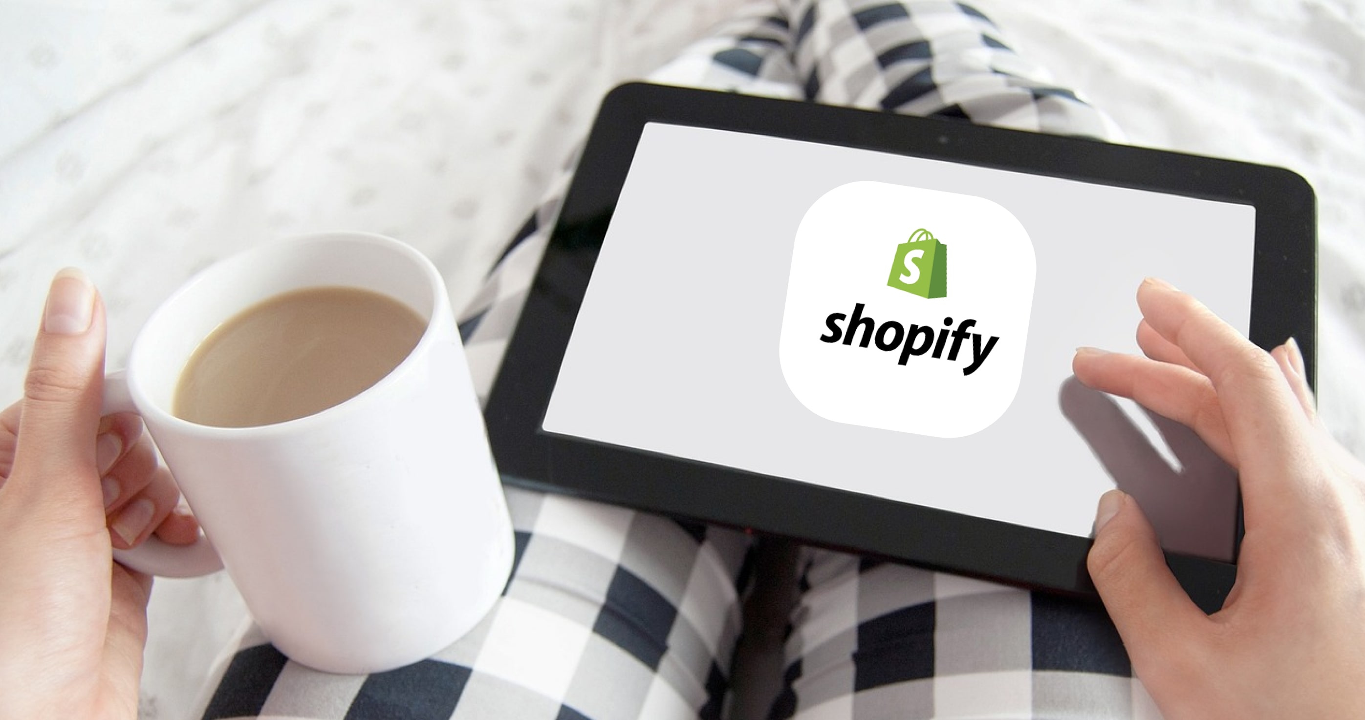 Is Shopify Stock Poised for Continued Growth in 2025?